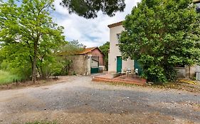 Beautiful Apartment in Mèze with Swimming Pool