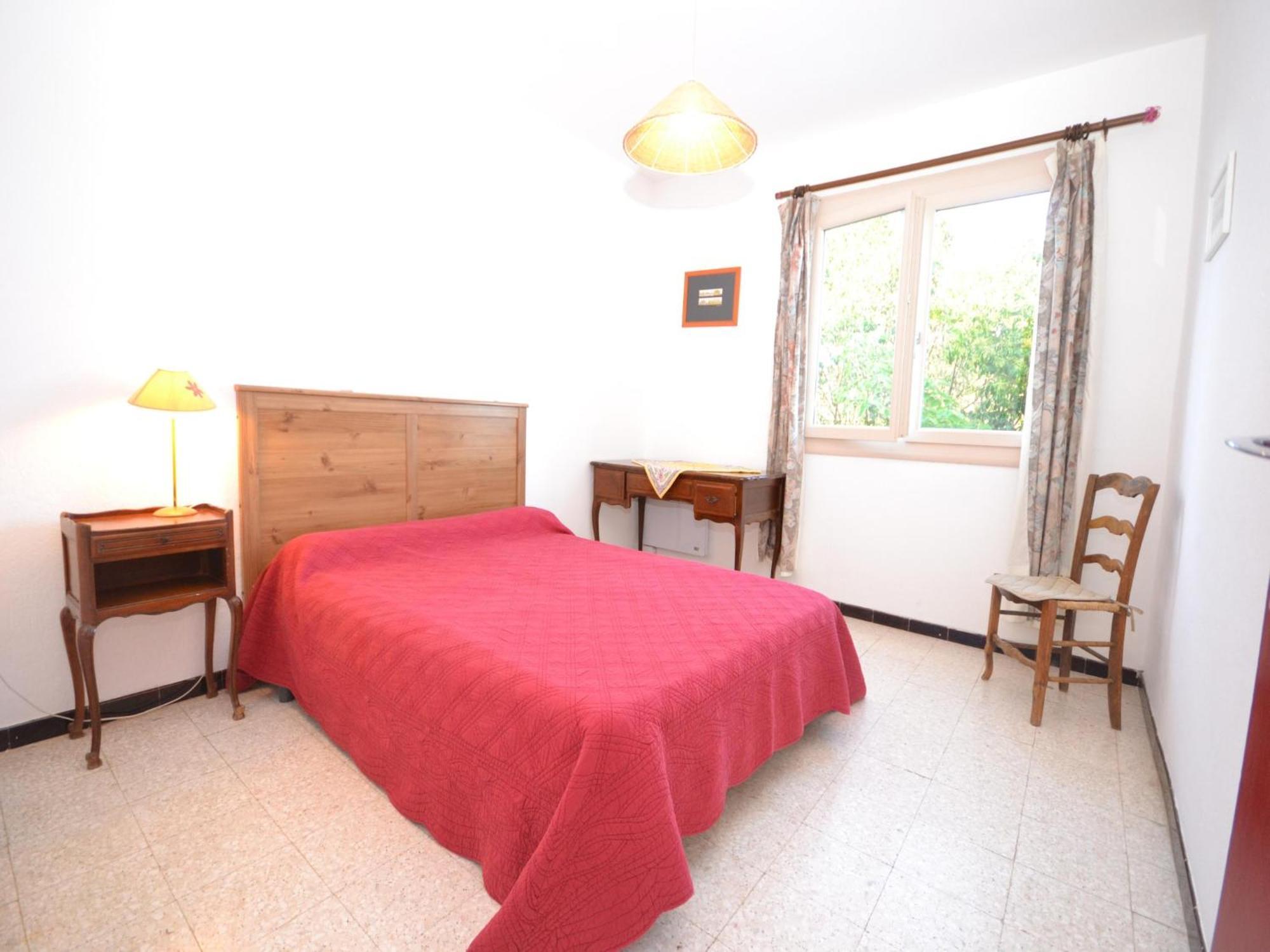 Apartment With Pool Amid Vineyards And Near The Beach Mèze Extérieur photo