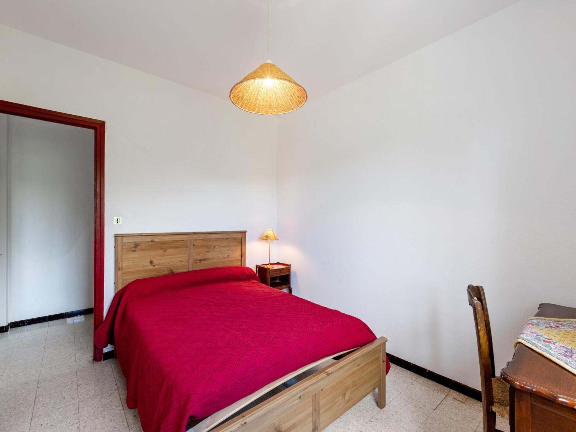 Apartment With Pool Amid Vineyards And Near The Beach Mèze Extérieur photo