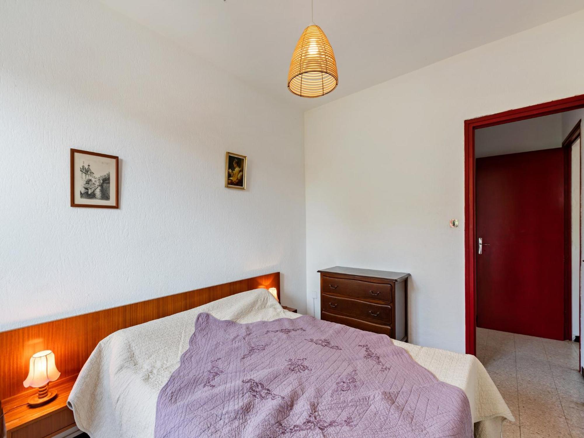 Apartment With Pool Amid Vineyards And Near The Beach Mèze Extérieur photo