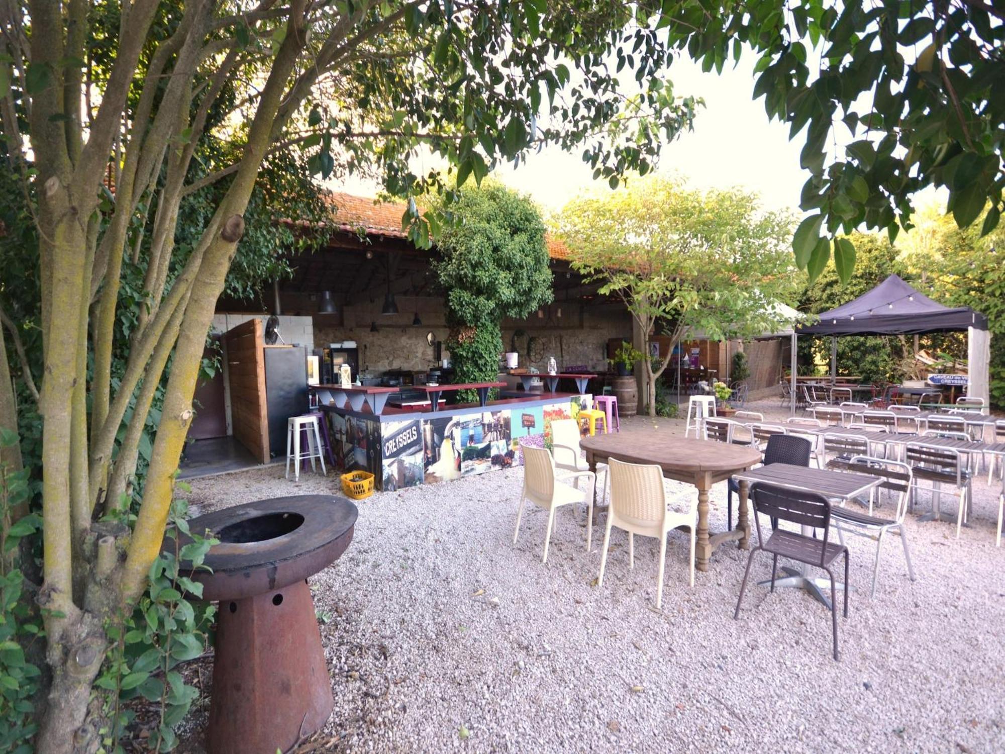 Apartment With Pool Amid Vineyards And Near The Beach Mèze Extérieur photo